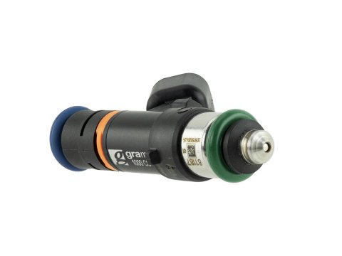 Grams Performance 1000cc Genesis 2.0T INJECTOR KIT thumbnail 4
