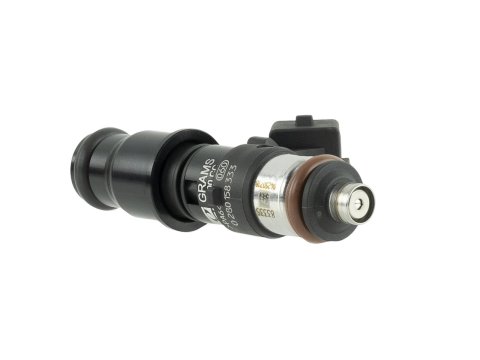 Grams Performance 1150cc Cobalt INJECTOR KIT thumbnail 6