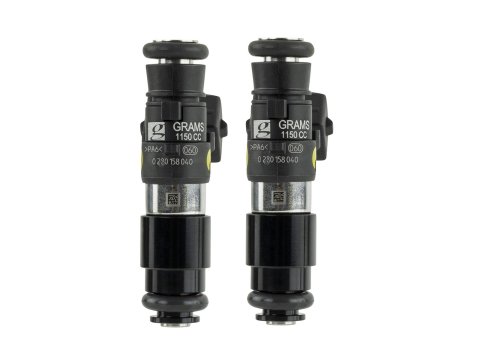 Grams Performance 1150cc 79-92 RX7/ RX8 INJECTOR KIT thumbnail 3