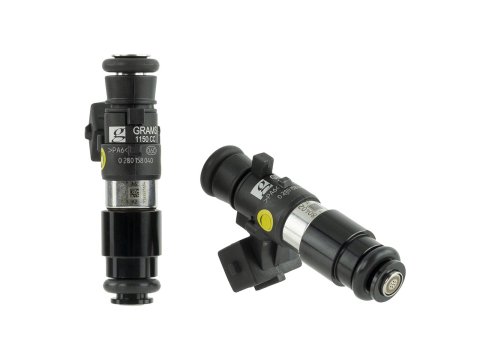 Grams Performance 1150cc 79-92 RX7/ RX8 INJECTOR KIT thumbnail 1