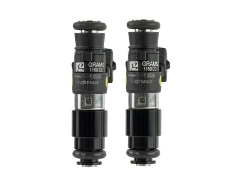 Grams Performance 1150cc 79-92 RX7/ RX8 INJECTOR KIT thumbnail 9