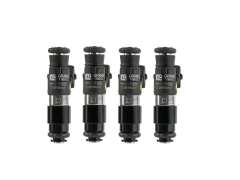 Grams Performance 1150cc Miata NC INJECTOR KIT thumbnail 9