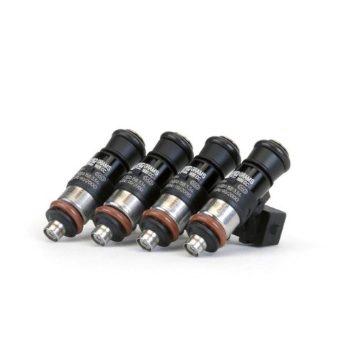 Grams Performance 1600cc TC/XB/ 1ZZ/ 2ZZ/ 3S-GTE/ 4AGE/ 5SFE INJECTOR KIT thumbnail 5