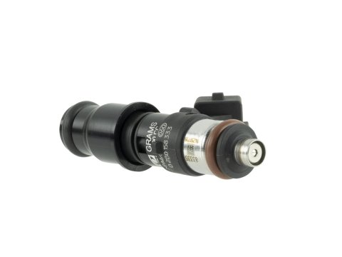 Grams Performance 1600cc Genesis 2.0T INJECTOR KIT thumbnail 6