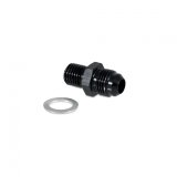 Grams Performance -6 AN OUTLET ADAPTER FITTING thumbnail 2