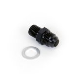 Grams Performance -6 AN OUTLET ADAPTER FITTING thumbnail 3