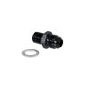 Grams Performance -6 AN OUTLET ADAPTER FITTING thumbnail 6