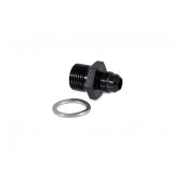 Grams Performance -8 AN INLET ADAPTER FITTING thumbnail 1