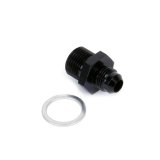 Grams Performance -8 AN INLET ADAPTER FITTING thumbnail 4