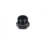 Grams Performance Fuel Pressure Regulator Return / -10 ORB Plug thumbnail 3