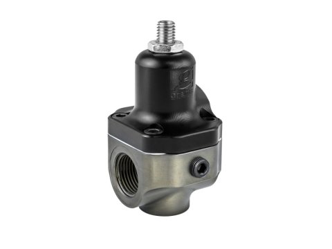 Grams Performance 35-115 PSI Fuel Pressure Regulator thumbnail 3