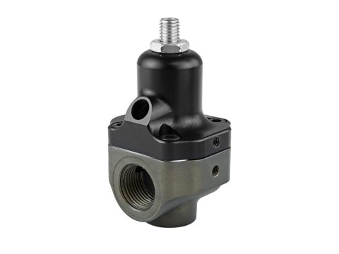Grams Performance 35-115 PSI Fuel Pressure Regulator thumbnail 4