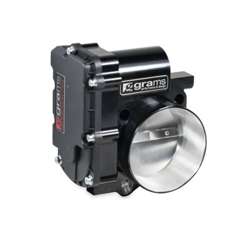 Grams Performance DBW Electronic 72mm Throttle Body 2012+ Scion FR-S / Subaru BRZ thumbnail 5