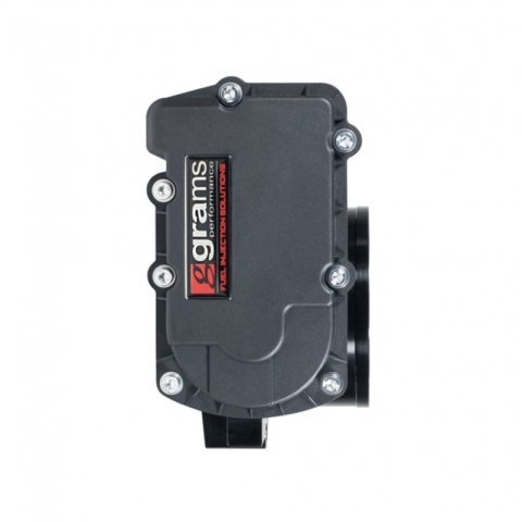 Grams Performance DBW Electronic 72mm Throttle Body 2012+ Scion FR-S / Subaru BRZ thumbnail 8