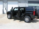 N-Fab Nerf Step 04-10 Hummer H3 SUV 4 Door - Tex. Black - W2W - 3in thumbnail 6