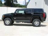 N-Fab Nerf Step 04-10 Hummer H3 SUV 4 Door - Tex. Black - W2W - 3in thumbnail 7