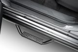 N-Fab Nerf Step 07-17 Toyota Tundra Regular Cab - Tex. Black - Cab Length - 3in thumbnail 9