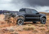 N-Fab Nerf Step 09-15.5 Dodge Ram 1500 Quad Cab - Gloss Black - Cab Length - 3in thumbnail 5