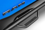 N-Fab Nerf Step 09-17 Dodge Ram 1500/2500/3500 Regular Cab - Tex. Black - Cab Length - 3in thumbnail 8