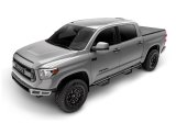 N-Fab Nerf Step 10-17 Dodge Ram 2500/3500 Mega Cab 6.4ft Bed - Gloss Black - Bed Access - 3in thumbnail 7