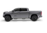 N-Fab Nerf Step 10-17 Dodge Ram 2500/3500 Mega Cab 6.4ft Bed - Tex. Black - W2W - 3in thumbnail 9