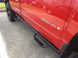 N-Fab Nerf Step 11-14 Chevy-GMC 2500/3500 Regular Cab 8ft Bed - Tex. Black - Bed Access - 3in thumbnail 6