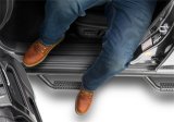 N-Fab Nerf Step 14-17 Toyota 4 Runner SUV 4 Door - Tex. Black - W2W - 3in thumbnail 8