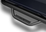 N-Fab Nerf Step 15-17 Ford F-150 SuperCrew 5.5ft Bed - Tex. Black - Bed Access - 3in thumbnail 1