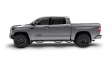 N-Fab Nerf Step 2017 Ford F-250/350 Crew Cab 8ft Bed - Gloss Black - Bed Access - DRW - 3in thumbnail 9