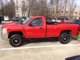N-Fab Nerf Step 99-06 Chevy-GMC 1500/2500 Regular Cab 8ft Bed - Tex. Black - Bed Access - 3in thumbnail 4