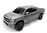 N-Fab Nerf Step 99-06 Chevy-GMC 1500/2500/3500 Ext. Cab 6.5ft Bed - Tex. Black - W2W - 3in thumbnail 6