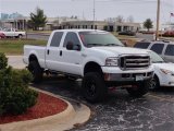 N-Fab Nerf Step 99-16 Ford F-250/350 Super Duty Crew Cab - Gloss Black - Cab Length - 3in thumbnail 2