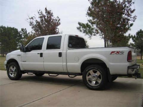 N-Fab Nerf Step 99-16 Ford F-250/350 Super Duty Crew Cab 6.75ft Bed - Gloss Black - Bed Access - 3in thumbnail 1