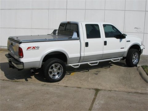 N-Fab Nerf Step 99-16 Ford F-250/350 Super Duty Crew Cab 6.75ft Bed - Gloss Black - Bed Access - 3in thumbnail 2