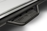 N-Fab Podium LG 07-17 Jeep Wrangler JK 4 Door All - Tex. Black - 3in thumbnail 9