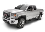 N-Fab Podium LG 14-17 Chevy-GMC 1500 Double Cab - Tex. Black - 3in thumbnail 9