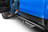 N-Fab Podium LG 15.5-17 Dodge Ram 1500 Crew Cab - Tex. Black - 3in thumbnail 8