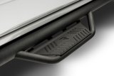 N-Fab Podium LG 15.5-17 Dodge Ram 1500 Quad Cab - Tex. Black - 3in thumbnail 8