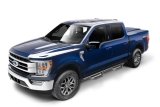 N-Fab Podium LG 15-17 Ford F-150 SuperCrew - Tex. Black - 3in thumbnail 2
