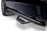 N-Fab Podium LG 15-17 Ford F-150 SuperCrew - Tex. Black - 3in thumbnail 3