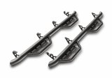 N-Fab Podium LG 15-17 Ford F-150 SuperCrew - Tex. Black - 3in thumbnail 5