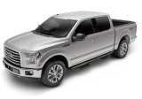 N-Fab Podium LG 16-17 Toyota Tacoma Double Cab - Tex. Black - 3in thumbnail 5