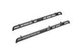N-Fab RKR Rails 15-17 Ford F-150 SuperCrew - Tex. Black - 1.75in thumbnail 5