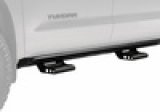 N-Fab RKR Step System 09-17 Dodge Ram 1500 Crew Cab - Tex. Black - 1.75in thumbnail 6