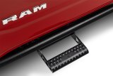 N-Fab RKR Step System 09-17 Dodge Ram 1500 Crew Cab - Tex. Black - 1.75in thumbnail 9