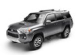 N-Fab RKR Step System 10-17 Toyota 4 Runner (Trail Edition) SUV 4 Door - Tex. Black - 1.75in thumbnail 1