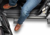 N-Fab RKR Step System 10-17 Toyota 4 Runner (Trail Edition) SUV 4 Door - Tex. Black - 1.75in thumbnail 3