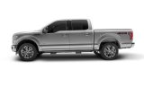 N-Fab RKR Step System 15-17 Ford F-150 SuperCrew - Tex. Black - 1.75in thumbnail 2
