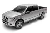 N-Fab RKR Step System 15-17 Ford F-150 SuperCrew - Tex. Black - 1.75in thumbnail 3