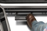 N-Fab RKR Step System 15-17 Ford F-150 SuperCrew - Tex. Black - 1.75in thumbnail 5
